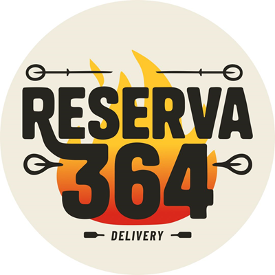 Logo restaurante Reserva 364
