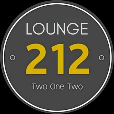 Logo restaurante Lounge 212