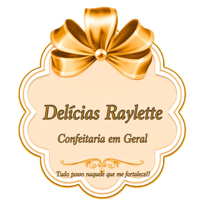 Logo restaurante Delicias Raylette