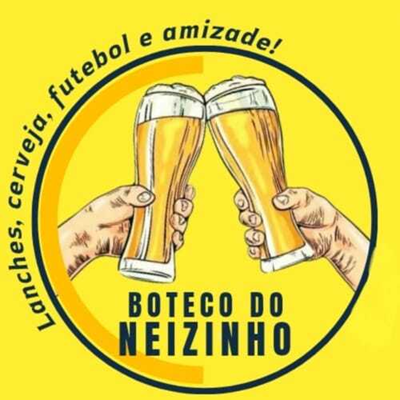Logo restaurante Boteco do Neizinho
