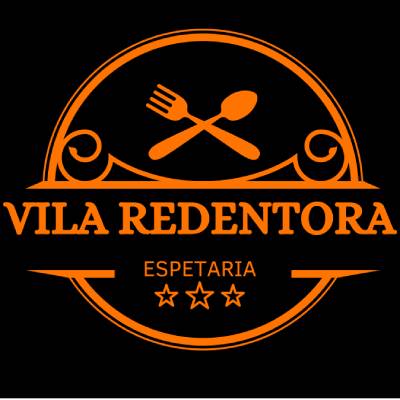 Logo restaurante Vila Redentora Espetaria