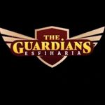 Logo restaurante FornoRosso_The Guardians