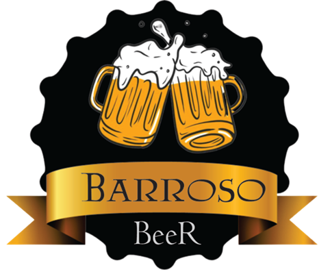 Logo restaurante Barroso Beer