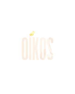 Logo restaurante OIKOS CAFÉ