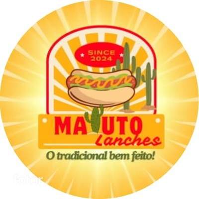 Logo restaurante Matuto Lanches