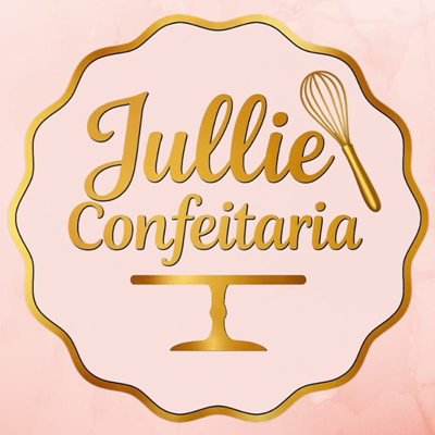 Logo restaurante Jullie Confeitaria