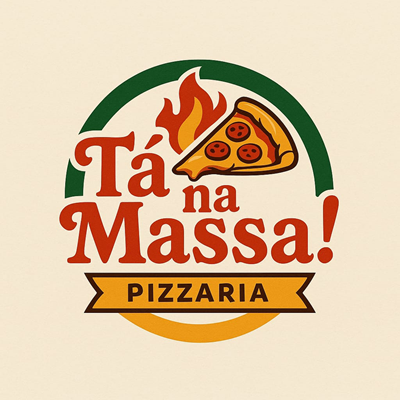 Logo restaurante Cardápio