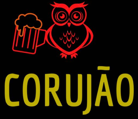 Logo restaurante CORUJAO GASTROBAR