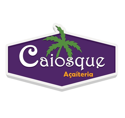 Logo restaurante Caiosque Açaiteria
