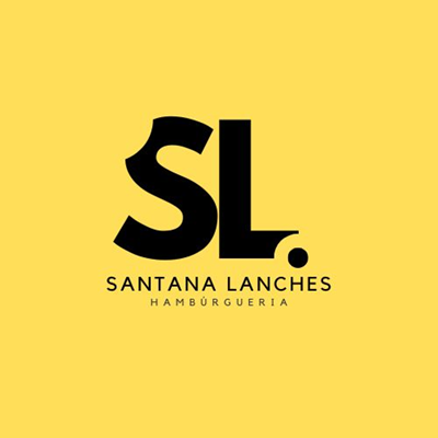 Logo restaurante Santana Lanches Cardapio
