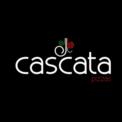 Logo restaurante Cascata Pizzas