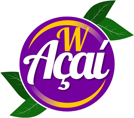 Logo restaurante Açaí