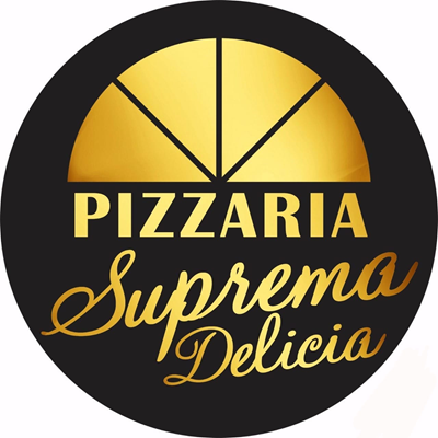 Logo restaurante PIZZARIA SUPREMA DELICIA