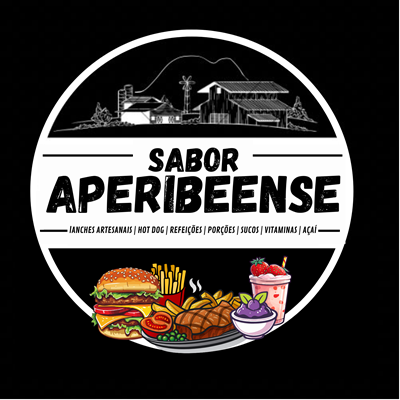 Logo restaurante Sabor Aperibeense