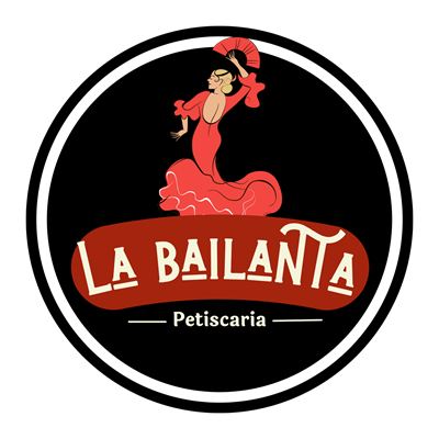 Logo restaurante LA BAILANTA