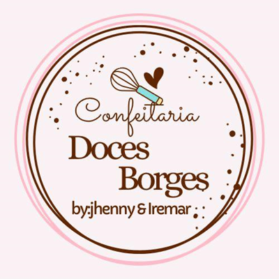 Logo restaurante bombom de uva