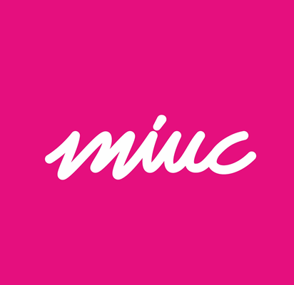 Logo restaurante Míuc