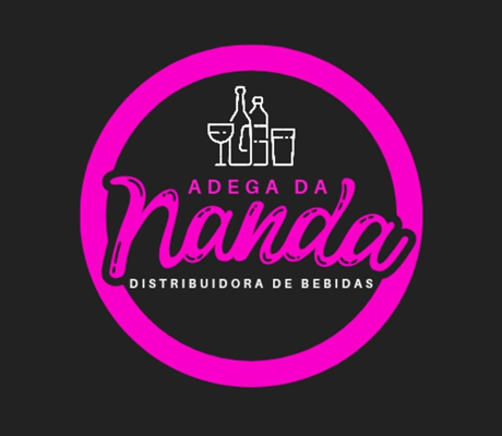 Logo restaurante Adega da Nanda