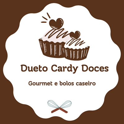 Logo restaurante dueto