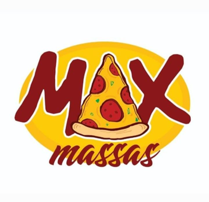 Logo restaurante Max Massas