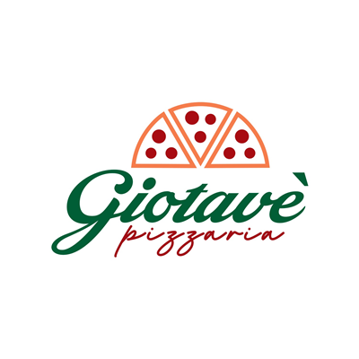 Logo restaurante Giotavè Pizzaria
