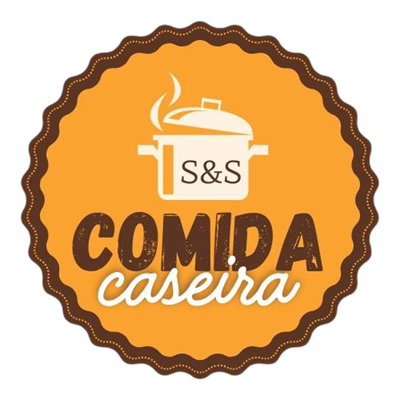 Logo restaurante S&S Marmitaria