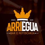 Logo restaurante Arriégua Bar e Petiscaria