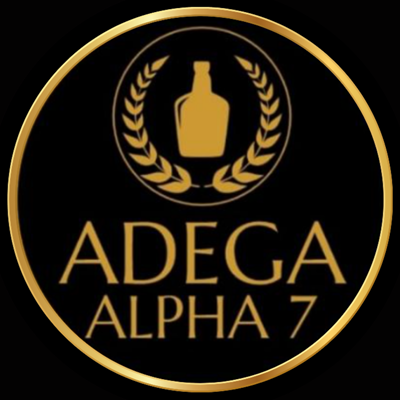 Logo restaurante Adega Apha 7
