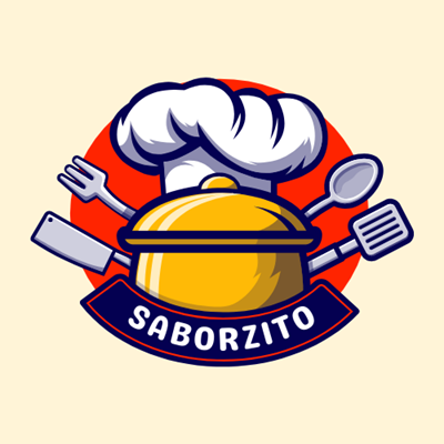 Logo restaurante Saborzito