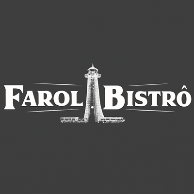 Logo restaurante Farol Bistrô