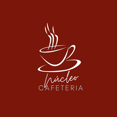 Logo restaurante Cafeteria Núcleo