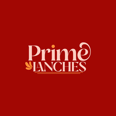 Logo restaurante PRIME LANCHES