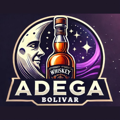 Logo restaurante Cardápio Adega Bolivar
