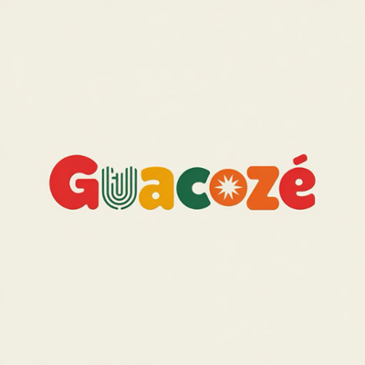 Logo restaurante Guacozé