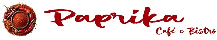 Logo restaurante Paprika Cafe e Bistro