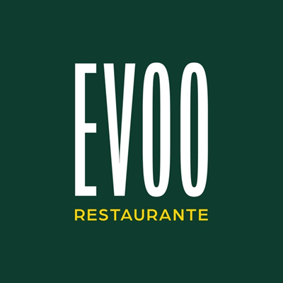 Logo restaurante Evoo Bar e Restaurante