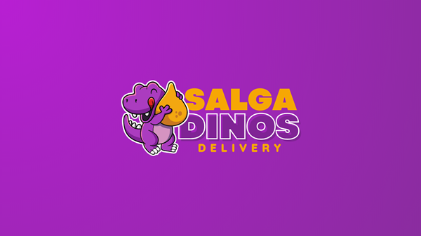 Logo restaurante Salgadinos