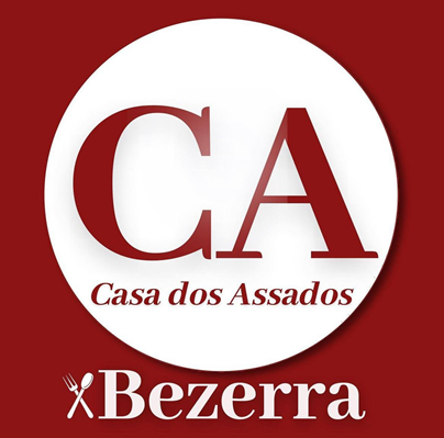 Logo restaurante Casa Dos Assados Bezerra