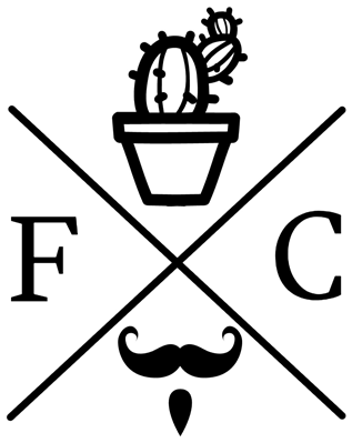 Logo restaurante FLOR DE CACTOS BAR E PETISCARIA