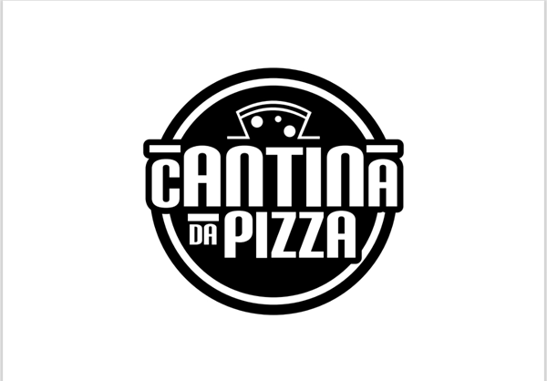 Logo restaurante CANTINA DA PIZZA