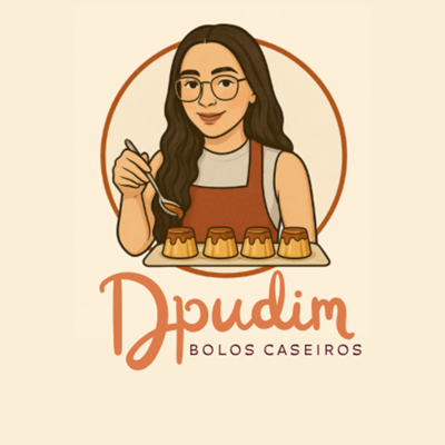 Logo restaurante Dpudim