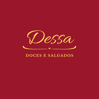 Logo restaurante DESSA DOCES E SALGADOS