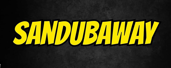 Logo restaurante SANDUBAWAY