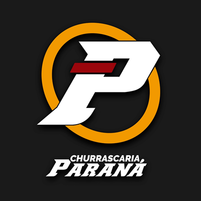 Logo restaurante CHURRASCARIA PARANA