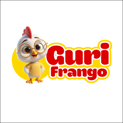 Logo restaurante Guri Frango