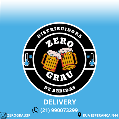 Logo restaurante DISTRIBUIDORA ZERO GRAU