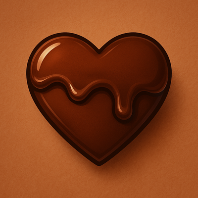 Logo restaurante ChocoLove