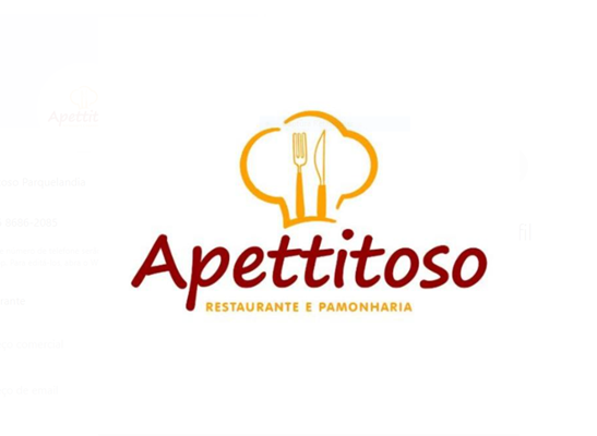Logo restaurante Apettitoso