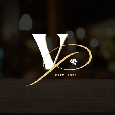 Logo restaurante Vieras Point