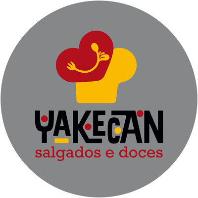 Logo restaurante Yakecan Confeitaria